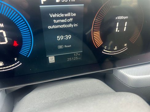 Used 2025 Hyundai Sonata SEL image 41