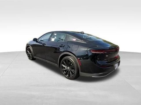 New 2026 Toyota Crown Nightshade image 6