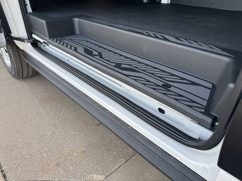 New 2026 Ford Transit 150 Low Roof w/ Exterior Upgrade Package RWD image 28