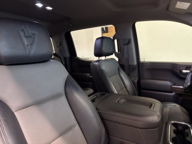 Used 2020 Chevrolet Silverado 1500 RST w/ All-Star Edition AWD/4WD image 32