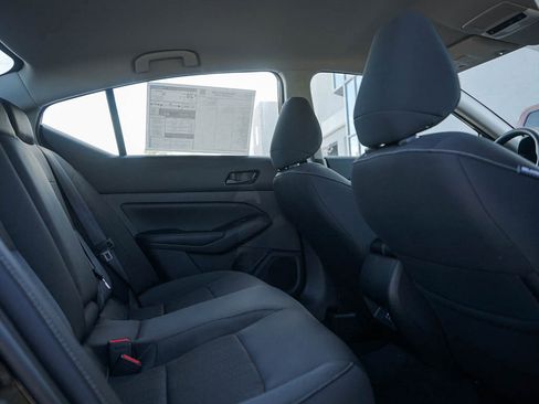 New 2025 Nissan Altima 2.5 SV image 11