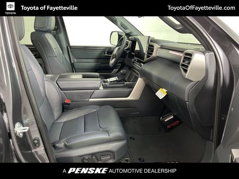 New 2026 Toyota Tundra Platinum AWD/4WD image 8