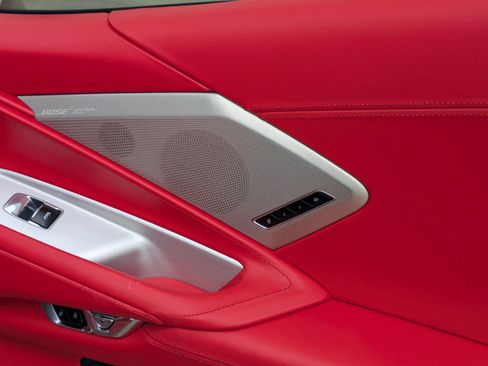 Certified 2023 Chevrolet Corvette Stingray Premium Cpe w/ Z51 Performance Package image 31