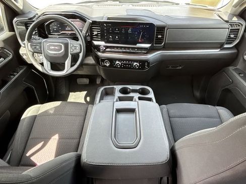 Used 2023 GMC Sierra 1500 Elevation image 11
