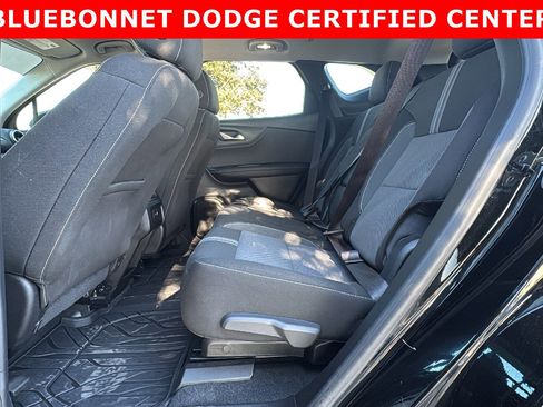 Used 2025 Chevrolet Blazer LT w/ Driver Confidence Package image 14