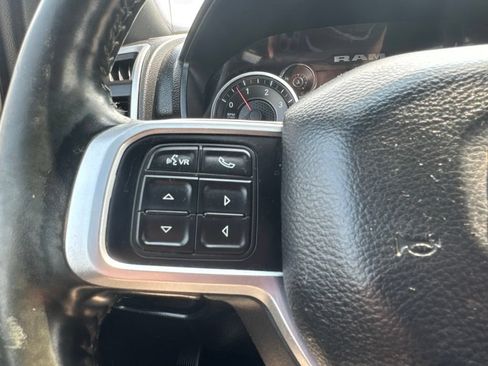 Used 2019 RAM 2500 Big Horn w/ Towing Technology Group AWD/4WD image 12