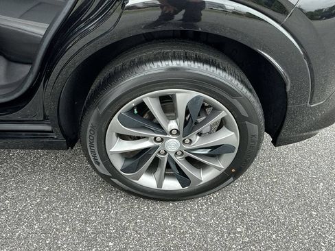 Certified 2023 Buick Encore GX Select w/ Sport Touring Package FWD image 24