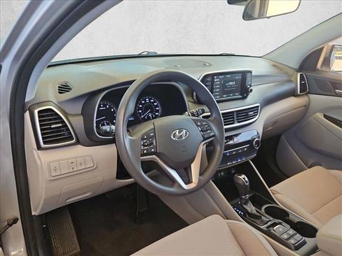 Used 2020 Hyundai Tucson SE AWD/4WD image 10