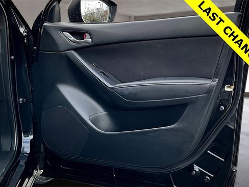 Used 2016 MAZDA CX-5 Sport image 24