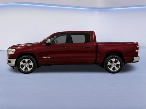 Used 2024 RAM 1500 Laramie RWD image 4