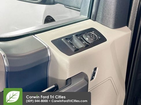 Used 2018 Ford F150 XLT w/ Equipment Group 302A Luxury image 12