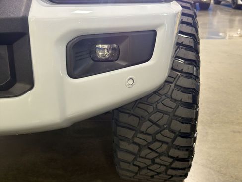 New 2026 Ford F250 Lariat w/ Black Appearance Package image 14