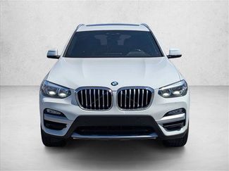 Used 2019 BMW X3 sDrive30i w/ Driving Assistance Package RWD video 2
