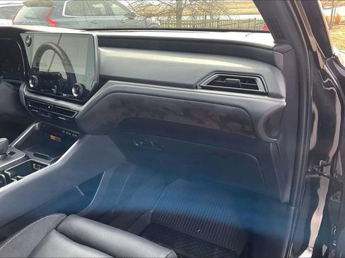 Used 2025 Lexus TX 350 AWD w/ Technology Package image 20