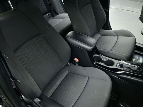 Used 2022 Toyota Corolla SE FWD image 57