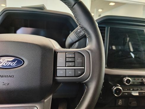 Used 2025 Ford F150 XLT w/ Equipment Group 301A Standard AWD/4WD image 20