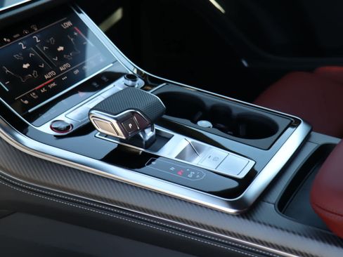 New 2024 Audi SQ8 Prestige image 20