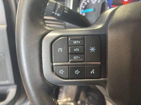 Used 2023 Ford F150 XLT w/ Equipment Group 302A High AWD/4WD image 26