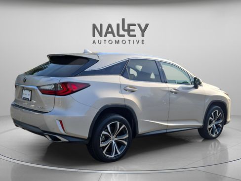 Used 2016 Lexus RX 350 FWD w/ Premium Package image 5