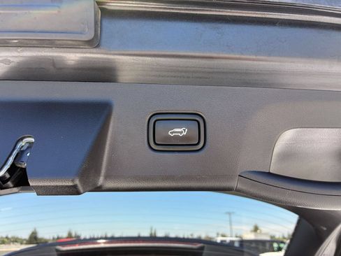 Used 2025 Hyundai Tucson SEL AWD/4WD image 23