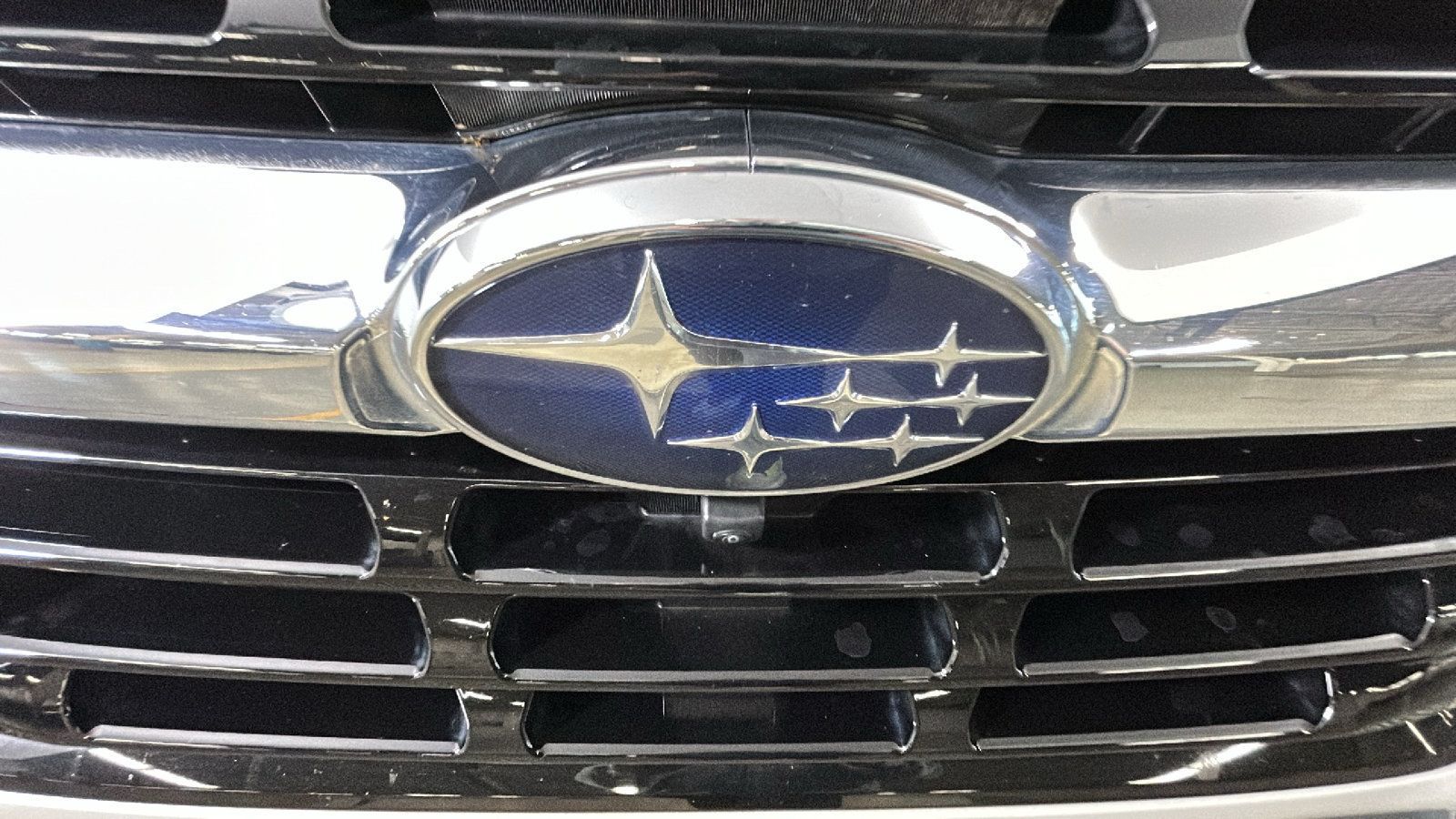 Used 2024 Subaru Ascent Touring AWD/4WD image 10