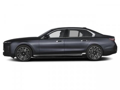 New 2027 BMW i7 xDrive60 AWD/4WD image 3