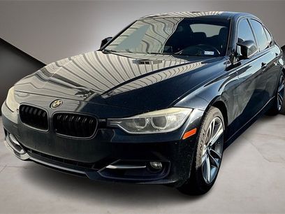 Used 2013 BMW 335i Sedan