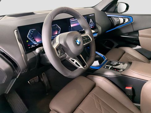 New 2026 BMW X3 xDrive30 w/ Premium Package image 9