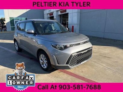 Used 2023 Kia Soul LX w/ LX Technology Package