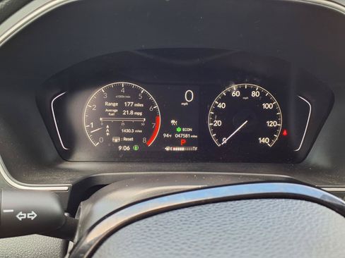 Certified 2025 Honda Pilot EX-L image 14