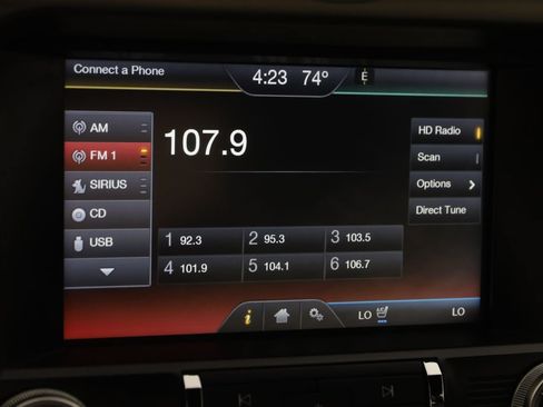 Used 2015 Ford Mustang GT Premium w/ Equipment Group 401A RWD image 36