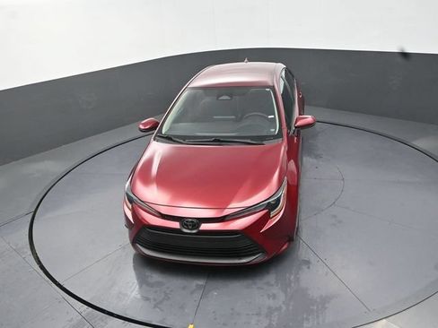 Used 2024 Toyota Corolla LE FWD image 24