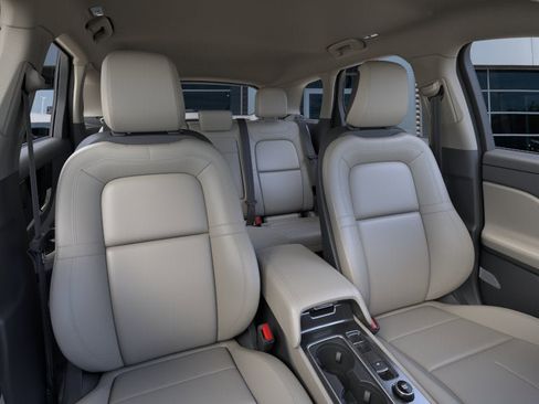 New 2026 Lincoln Corsair Premiere AWD/4WD image 10