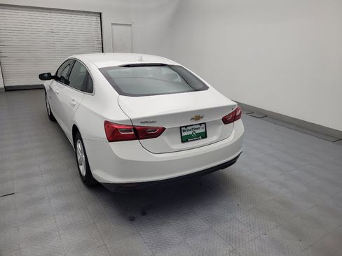 Used 2023 Chevrolet Malibu LT image 6