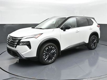 Used 2025 Nissan Rogue SL w/ Tech Package