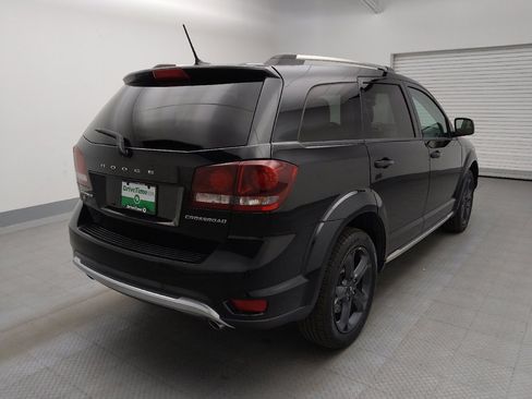 Used 2018 Dodge Journey Crossroad AWD/4WD image 9