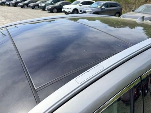 Used 2026 Lexus NX 350 AWD w/ Accessory Package (Z1) image 6