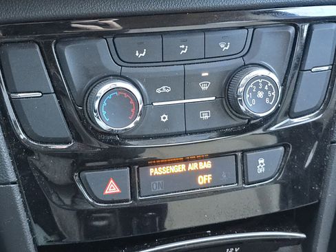 Used 2017 Buick Encore Preferred image 22