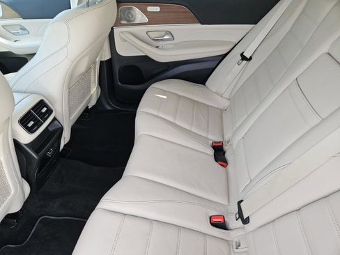 Certified 2021 Mercedes-Benz GLE 450 4MATIC image 14