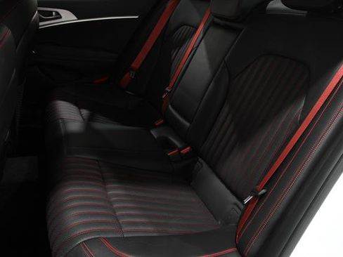 Certified 2023 Genesis G70 2.0T w/ Sport Prestige Package AWD/4WD image 18