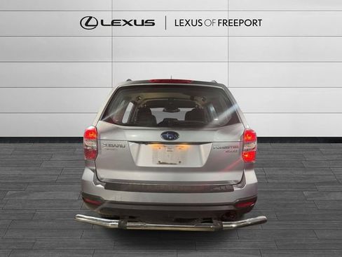 Used 2016 Subaru Forester 2.5i w/ Alloy Wheel Package AWD/4WD image 5