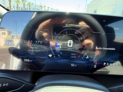 New 2026 Chevrolet Equinox RS image 27