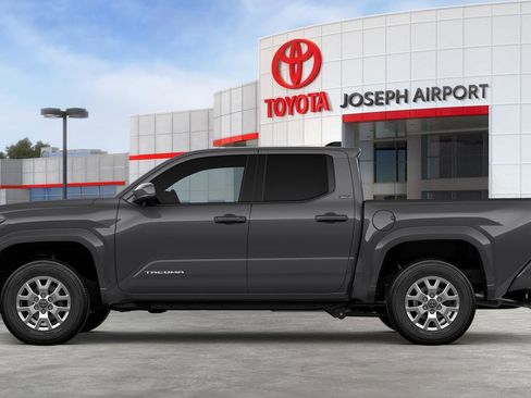 New 2026 Toyota Tacoma SR5 image 34