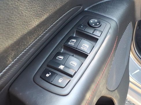 Used 2023 Dodge Durango R/T AWD/4WD image 13