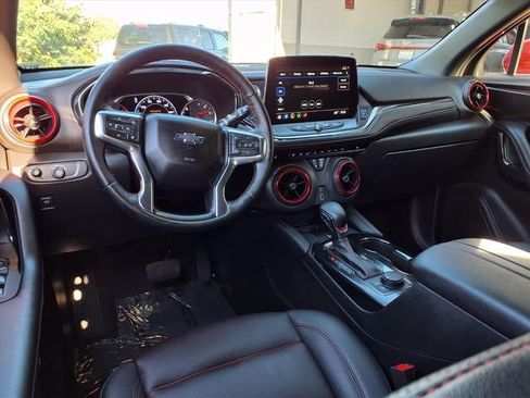 Used 2025 Chevrolet Blazer RS image 10
