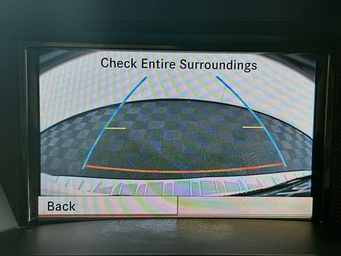 Used 2012 Mercedes-Benz GLK 350 2WD image 22