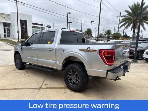 Certified 2023 Ford F150 Tremor w/ Trailer Tow Package image 7