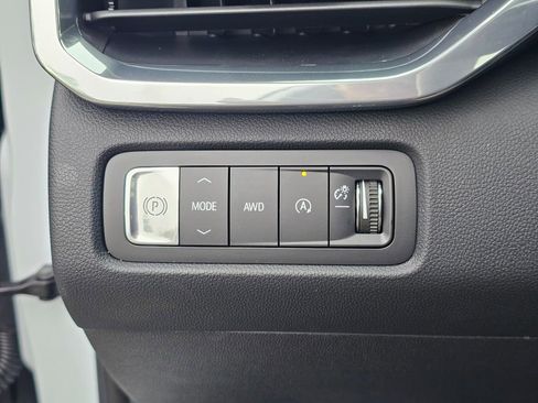 New 2026 GMC Acadia Denali Ultimate image 65