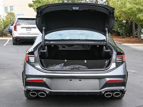 New 2025 Hyundai Sonata N Line image 29