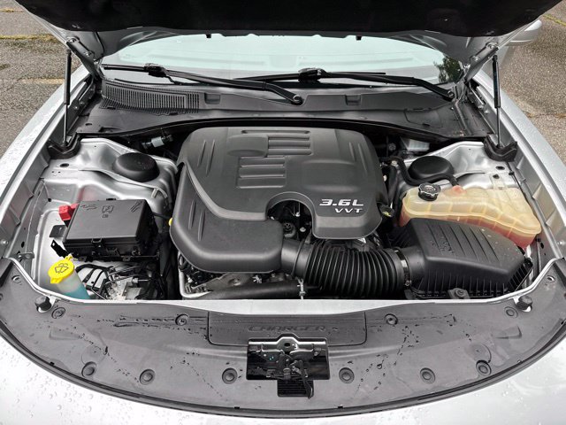 Used 2022 Dodge Charger GT RWD image 29